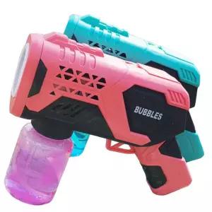 드림시티 오토버블건 대용량 버블건 파워버블건