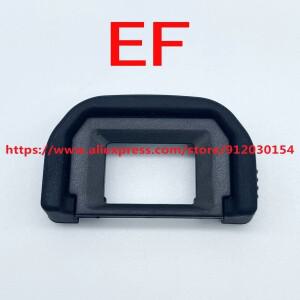 캐논 EOS 100D 디지털 카메라용 EF 아이컵 아이피스 뷰파인더 고무 후드