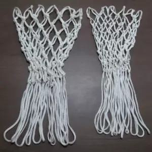 농구 골대 그물망 네트 농구림망 골망 6mm 농구골대망 넷볼골망 농구골망 벽걸이농구대 농구대