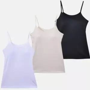 심플한 디자인 데일리 얇은 끈 주니어 브라런닝 여자브라 이너브라 편한브래지어 여성스런 브라러닝