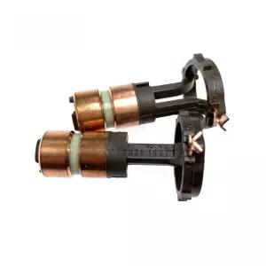 브러시 기본 링 교체 키트 수리 슬립 발전기