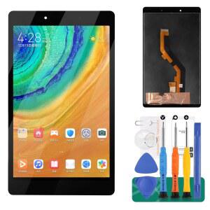 삼성 갤럭시 탭 A 8.0 2019 T290 SM-T290 LCD 디스플레이 터치 디지타이저 유리 스크린 어셈블리용 화면 교체