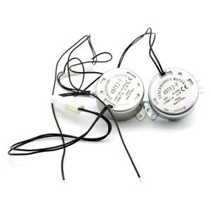 AC 220/110V 모터 1/240 Rpm 자동 계란 터닝 미니 소형 인큐베이터 동기 부화 용품 농장 동물 장비