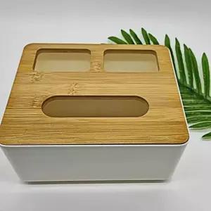 리모컨 휴지 케이스 다기능 원목 티슈 다기능티슈케이스 다기능화장지케이스 다기능휴지케이스