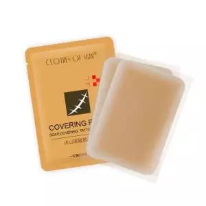 타투 커버 스티커 흉터 멍 문신 커버밴드