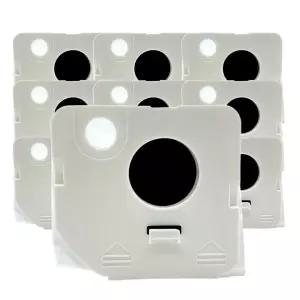 삼성 비스포크 제트 청소기먼지봉투 필터 호환10개입 청소기봉투 먼지봉투