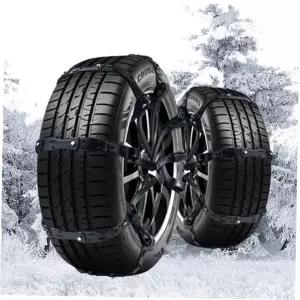 자동차 아이젠 EV6 스노우체인 타이어체인