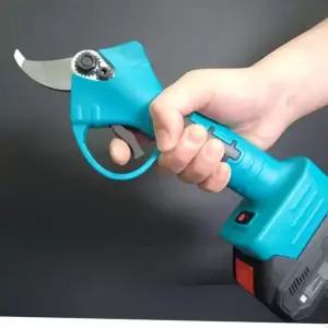 충전식전동가위 전동 전지가위 마끼다배터리호환 MAX 09FARM 600W 21V