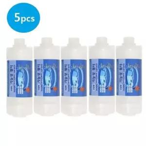 녹물정수필터 나사형필터 불순물제거 기능성필터 5개 대원비데필터 녹물정수 비타민