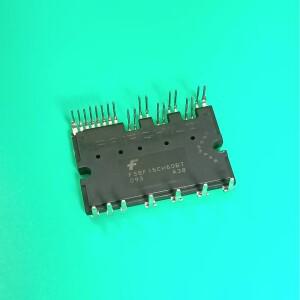 FSBF15CH60BT 트랜지스터 모듈 SPM27 600V 15A 27PWRDIP 60BT