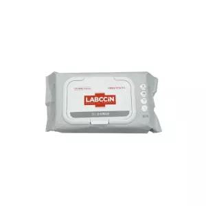 물티슈 세정 손 랩신 60매 세정티슈 소독