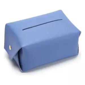 물티슈 케이스 가죽 티슈 각티슈 디스펜서 인테리어