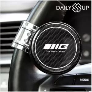 카본 패턴 파워핸들 카니발 핸들봉 파워핸들봉 파워봉 휠파워핸들