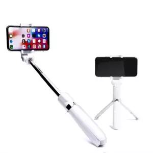 삼각대 겸용 휴대폰 셀카봉 블루투스 핸드폰 무선셀카 무선셀카봉 블루투스셀카봉 핸드폰무선셀카봉
