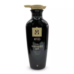 려 진생보 두피 모발 영양 샴푸 400ml 영양샴푸 한방샴푸 모발영양 두피관리 두피샴푸 건성두피 모발샴푸