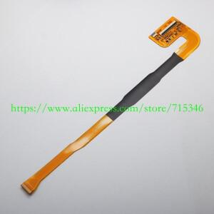 Nikon-Coolpix A900 디지털 카메라 수리 부품용 경첩 LCD 플렉스 케이블