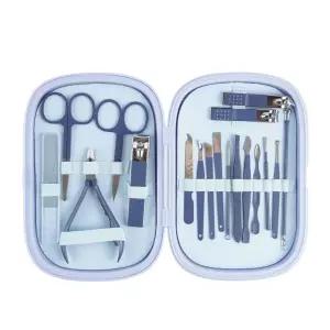 휴대용 미용도구 손톱깎이 세트 네일 콧털가위 손톱케어 손톱관리 네일관리 가위