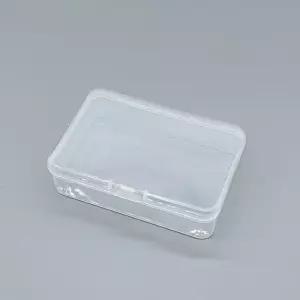 포토카드 케이스 다용도 멀티박스 플라스틱보관함 보관함