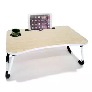 침대 좌식 접이식 폴딩 테이블 침대책상 베드테이블 침대테이블 노트북책상 베드트레이 침대독서대