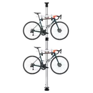 자전거2단거치대 실내 보관대 가정용 상품 행거