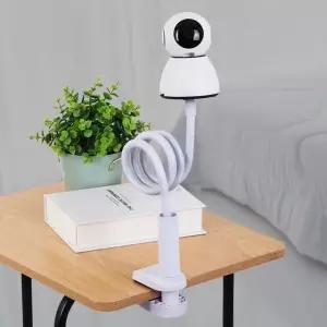 홈캠거치대 110CM 무타공 홈카메라 스탠드 CCTV설치 CCTV 홈캠 가정용CCTV