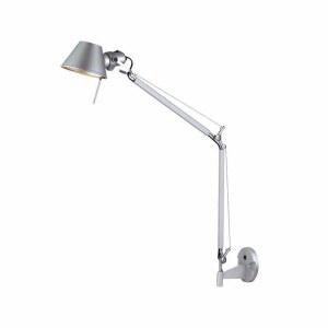 각도 조절 부착 콘센트플러그 플러그 메탈 실버 거치대 스티커 욕실 태블릿 무드등