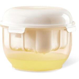 요거트 스트레이너 유청 분리기 대용량 메이커 필터 고운 메쉬로 세척 가능한 치즈 두꺼운 두유를 위한 재사용 주방 도구