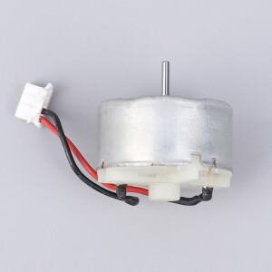 탄소 브러시 샤프트 스위핑 머신 전기 기계 RF-500TB-10850 DV15 길이 8mm