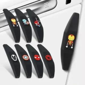 자동차 문콕방지 도어가드 차 스폰지 차량용 몰딩패드 가드 문콕방지도어가드 자동차도어가드