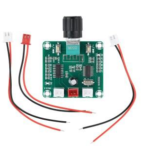 PAM8403  클리어 블루투스 호환 5.0 오디오 파워 앰프 보드 듀얼 채널 스테레오 출력 클래스 D DC5V 5W x 2