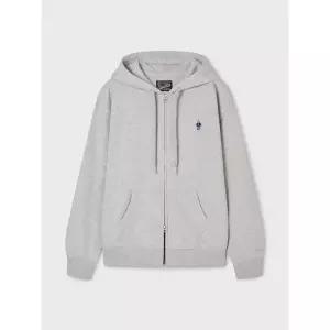 후아유 스티브 후드 집업 WHMZG2211U 463864