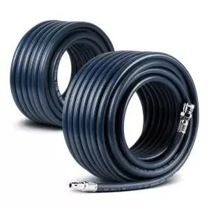 에어호스ASSY 고압호수 공구 콤프레샤 우레탄 에어선 에어호스 유압호스 우레탄호스 에어릴 에어호스릴