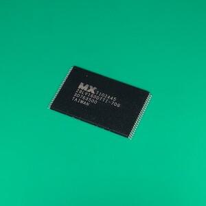 MX29LV160DTTI-70G TSOP48 MX IC 플래시 16MBIT 70NS 48TSOP MX29LV160 DTTI-70G 160D 로트당 5개