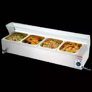 미니 반찬냉장고 김밥가게용 보관 저온 영업용