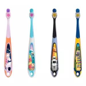 조르단 어린이칫솔 3단계 1입 3개 조르단칫솔 유아칫솔 칫솔 치솔