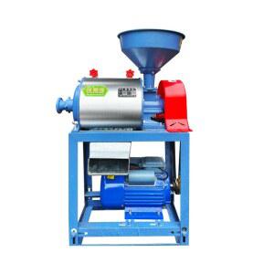 자동 곡물 분쇄기 바퀴X 소형 전자동 3000W 1500W 분말기 곡류 선식 그라인더