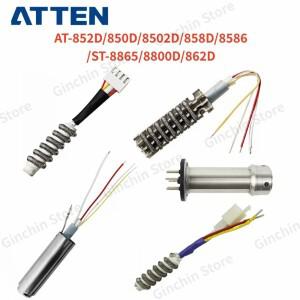 ATTEN 가열 요소 AT-852D 850D ST-8800D 862D 열풍총 히터 코어