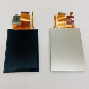 Canon Powershot N1 N2 LCD 디스플레이 화면 (터치 디지털 카메라 액세서리 보충 부품 포함)의