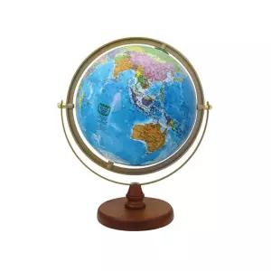 장식용 지구본 260-학습용 스탠드 인테리어 지구의 지구본조명 조명지구본 지구본스탠드