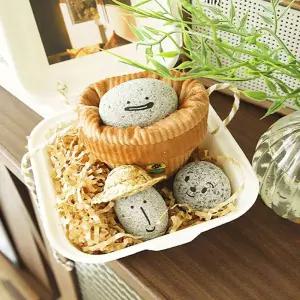 반려돌 애완돌 펫스톤 펫 돌 키우기 펫락 키우는 반려 쓸모없는선물 맹구돌 돌키우기