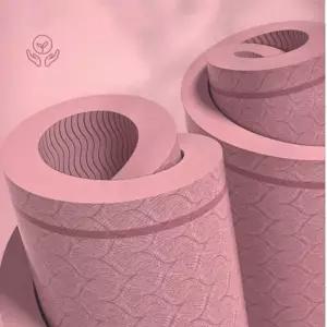 층간소음방지 실내운동 홈트 줄넘기 매트 장판 쿠션 스트레칭매트 줄넘기매트 줄넘기쿠션패드 무소음매트