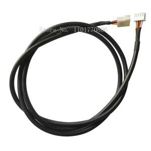 122CM 22AWG XH2.54 JST XH 연장 2.5mm 피치 남성 여성 2.54 4P 2.54MM 4 핀 와이어 하네스 2464 실드 24