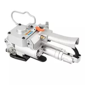 핸드 에어 밴딩기 결속기 포장 노끈 봉합 밴딩머신