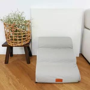 3단 강아지 계단 논슬립 애견 스텝 소파 침대 미끄럼방지 펫 슬라이드 강아지계단 애견계단 반려견계단