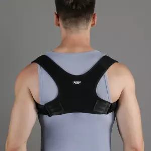 입는 5002 자세교정밴드 바른 자세 교정 밴드 굽은 슬림 2052 허리보호대 허리 배 압박 고정 지지 복대