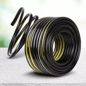 흑고압 특 호스 흑편사 꼬임방지 물호스연결 농업용 호수 고무호스 관수 고압호스 실리콘호스 물호스