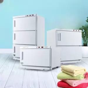 미용 수건 타올 온장고 네일 샵 피부 관리실 샬균 소독기