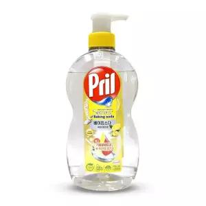레몬향주방세제 700ml 1개 베이킹소다주방세제 헨켈 주방세제 헨켈주방용세제 주방세제용기 야채세척세제