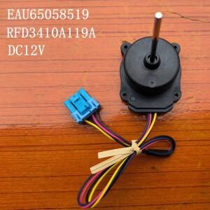 냉장고 냉동고 DC 팬 모터 RFD3410A119A EAU65058519 DC12V 부품