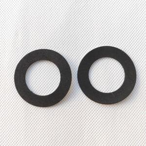 자체 접착 스피커 댐퍼 폼  Focal T120 TC90K 트위터용 2 AFT